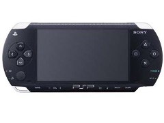 psp