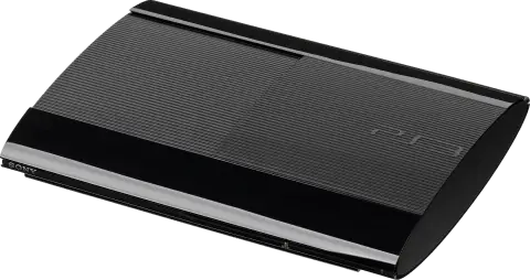 PlayStation 3 Slim