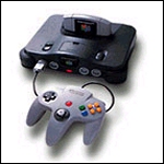 Nintendo 64 Emulators