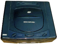 sega saturn emulator windows