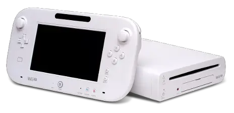 Wii U